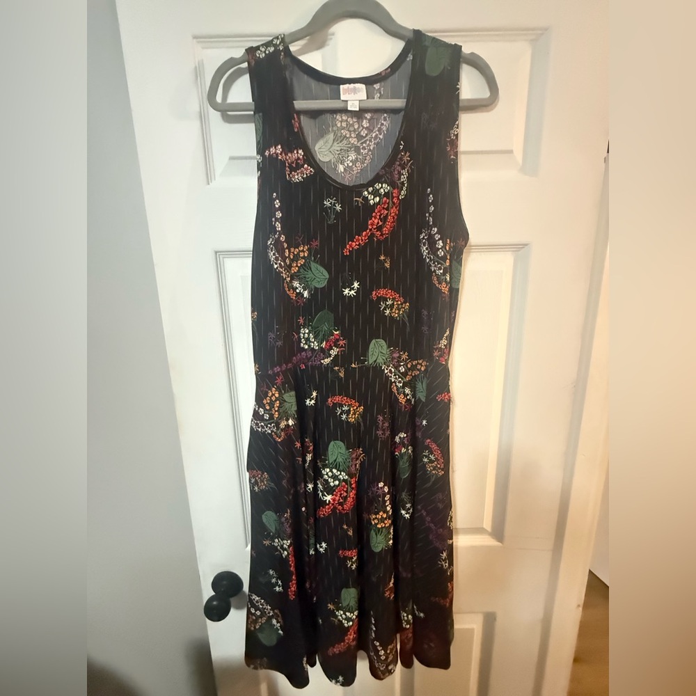 Lularoe Nicki XL